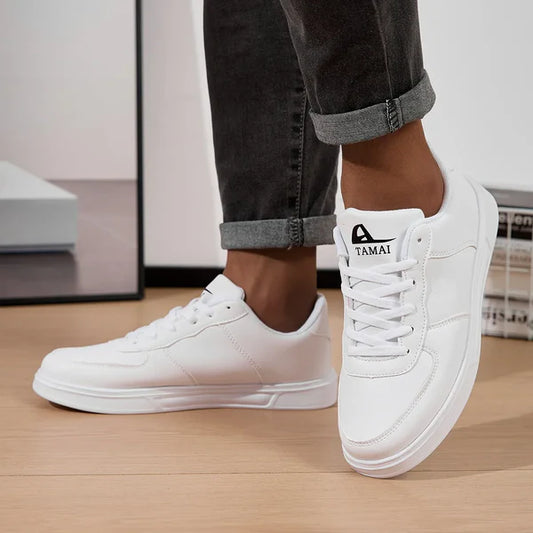 Sneaker - C Mid WP